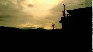 Evening Time Lapse Video With Redmi Note 5 AI