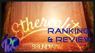 @Soundwaiv  - Ethereality Review and Ranking | Paradox Music Critiques #30