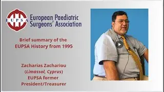 A short summary of the EUPSA History