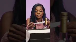 Aleza speaks on GloRilla, Gloss Up, K. Carbon & Slimeroni