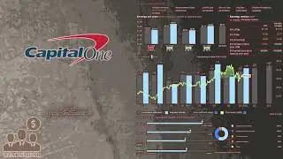 $COF Capital One Q1 2025 Earnings Conference Call