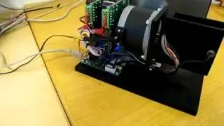 VSD-XE drives integrated in a stand alone product