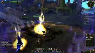 World of Warcraft - Nazmir - All quests for Terrace of Sorrows