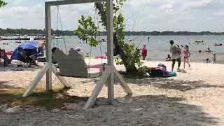 White Lake North Carolina