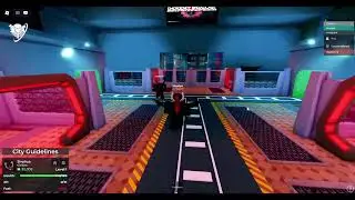 Surge City Game