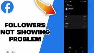 How To Fix Facebook Followers Not Showing Problem 2025