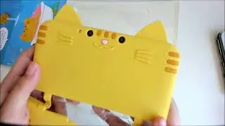 I went to Taiwan and got retro 3DS accessories