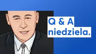 Q & A niedziela.
