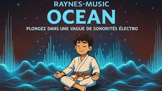 Seanyy - Ocean | Plongez dans une vague de sonorit&eacute;s &eacute;lectro