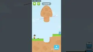 slice to save game #childgaming#youtubeshorts #subscribemychannel#gaming #shortsfeed #shorts