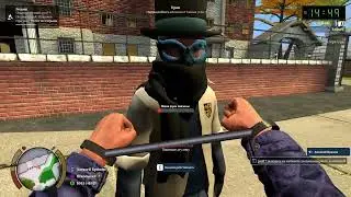 Смешные и НЕ смешные видео в Bully |Gmod|