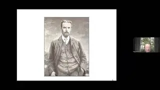 Oliver Heaviside: electrical genius of the Victorian age. A Camden History Society talk.