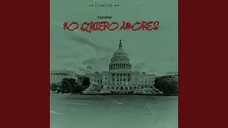 NO QUIERO AMORES'AN FLOW CON MH 'X' OXAN888