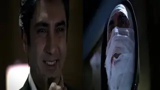 Polat aynada kendisiyle yüzleşiyor-Kurtlar Vadisi Pusu 180 bölüm