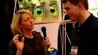 Outdoor Retailer Live: Guyot Designs