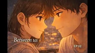 When the Lights Go Out: Our Most Caring Moment ❤️ [Original Animated Movie] #CoupleGoals