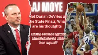 4-1-25 ISB Radio with AJ Moye
