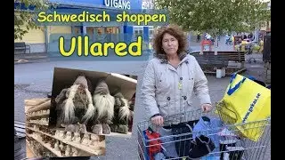 In Halland  - Gekås, Skandinaviens größtes Warenhaus