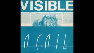 VISIBLE - A Fine Aim In Life [1983 / Full Maxi]