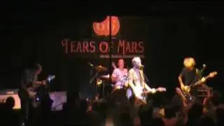 Tears of Mars / Club66 / Sojourn