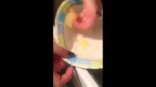 How To Make Slime without glue borax and corn starch
