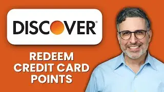 NEW! How to redeem credit card points in Discover (2025) 💳 | Maximize Rewards & Savings Fast