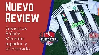 JUVENTUS PALACE!!