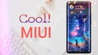 New MIUI 11 Theme 2020 That Will Surprise You! 😲