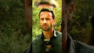 What Day Of The Apocalypse Are The Walking Dead&rsquo;s Most Important Events? #thewalkingdead