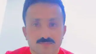 Live for only 6:30 mints today tayyubnoormd and parsanoormd
