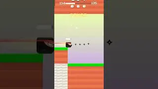 square bird gameplay🔥😱#shorts#viralshorts