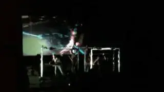 Kronos Quartet