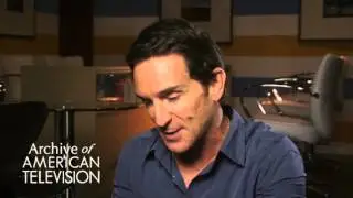 Jeff Probst on the challenges of shooting 