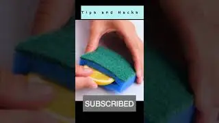 Genius Hacks & DIY Ideas You NEED to Try! #diyhacks #tips #lemon #all2share