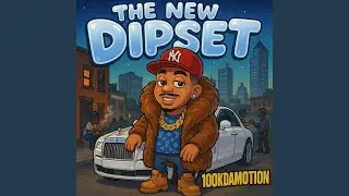 The new dispset