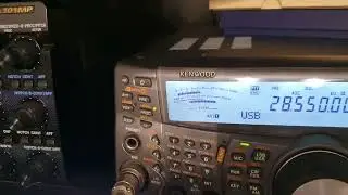 PU2TDY  🇧🇷 QSO