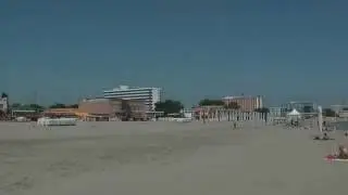 Mamaia - 30 mai 2016