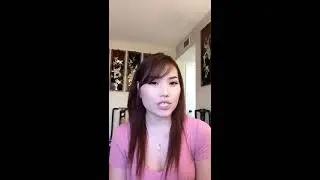 Contestant #9: Mai Yang