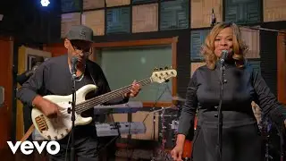 Johnny B. - Look To God (Official Music Video) ft. Dwayne Armstrong, Janice Peterson Townsend