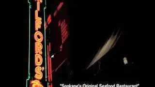 Milford's Spokane's Original Seafood Restaurant