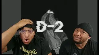 AGUST D - 'BURN IT' (Feat MAX) | TWINS REACTION | SUGA AND MAX LIT THIS SONG UP!!!!!!!!