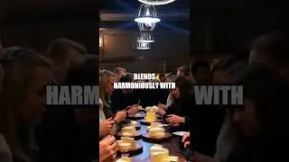 Tranquil Sounds of an Artisan Cheese Market ASMR