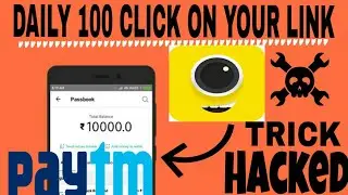 New 4Fun App Unlimited Trick [loot lo][10000 RS]Daily by techguru world