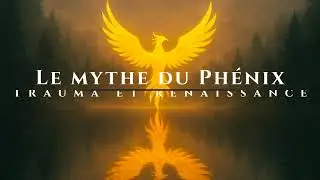 Le mythe du Phénix   Trauma et renaissance