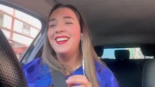 جبد الصداع لخالتي مع راجلها😔وفين مشيت