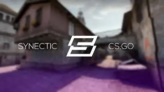 Synectic eSports Official CS:GO Team Recruitment