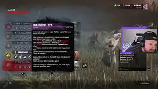 Learning Dead by Daylight as a Beginner | Funny Killer & Survivor Moments 1v4!