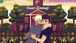 Friendship Day whatsapp status video 2018