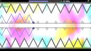 PunchDrunk 100% (new hardest)