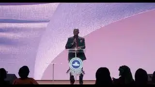 Thanksgiving Sunday - Bro Chosen Okonrende